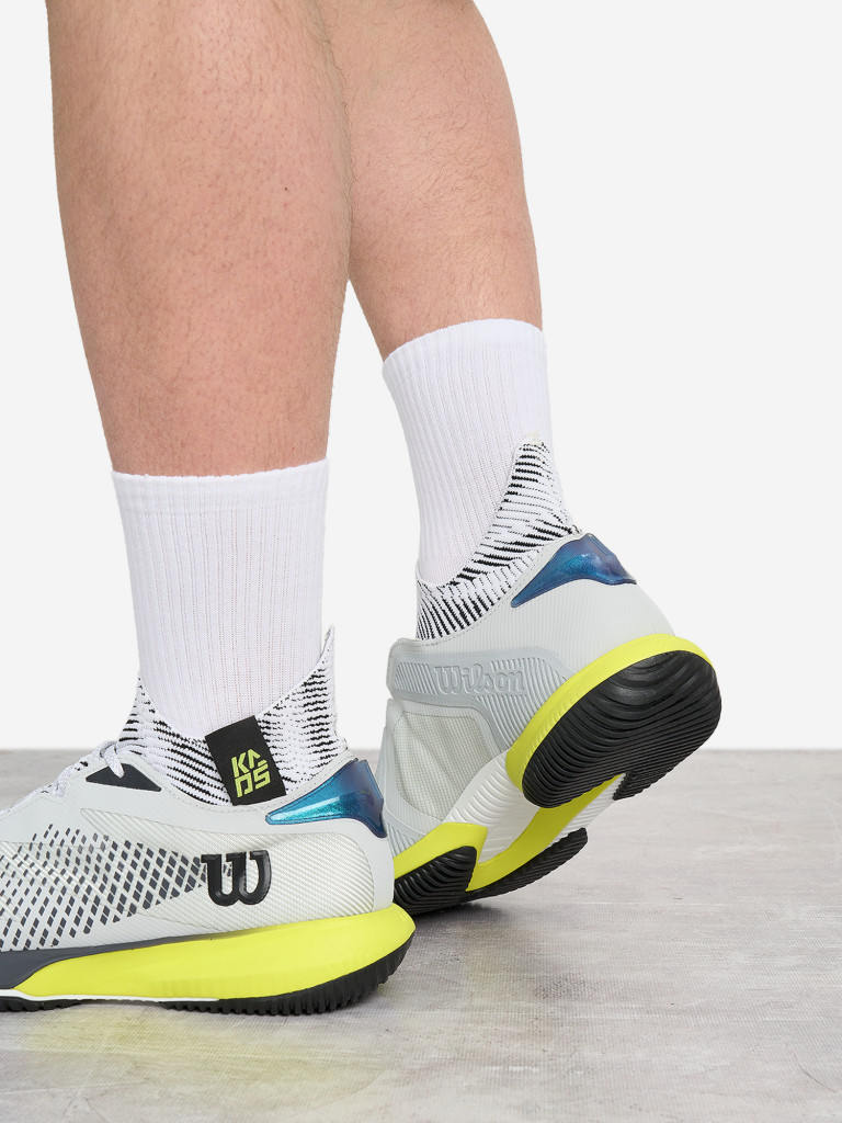 Кроссовки Wilson Kaos Rapide Sft