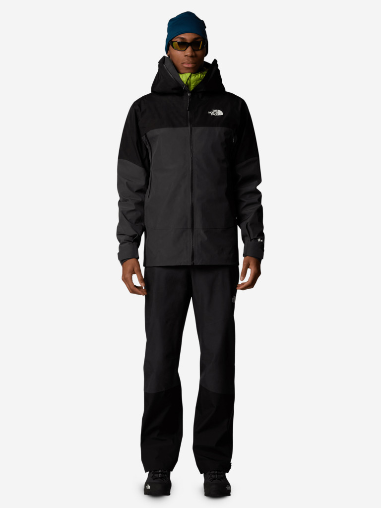 Куртка мембранная мужская The North Face Jazzi 3 L Gtx