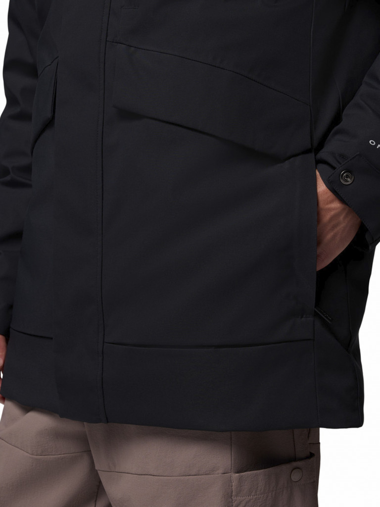 Парка мужская Columbia Street Heights Parka
