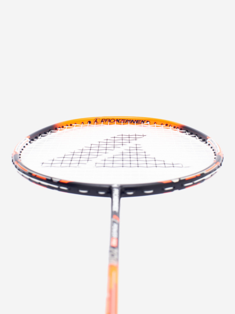 Ракетка для Бадминтона PROKENNEX Power Pro 708-Orange/Black 3U2