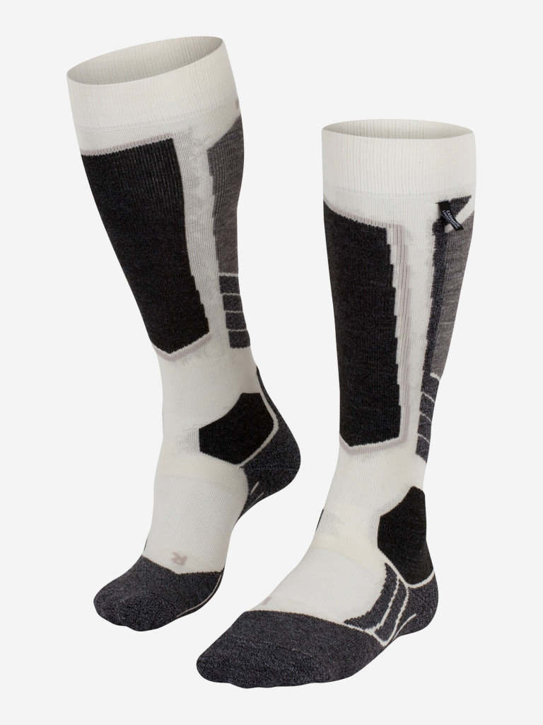 Женские спортивные гольфы FALKE