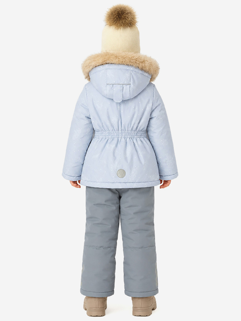 Костюм NIKASTYLE