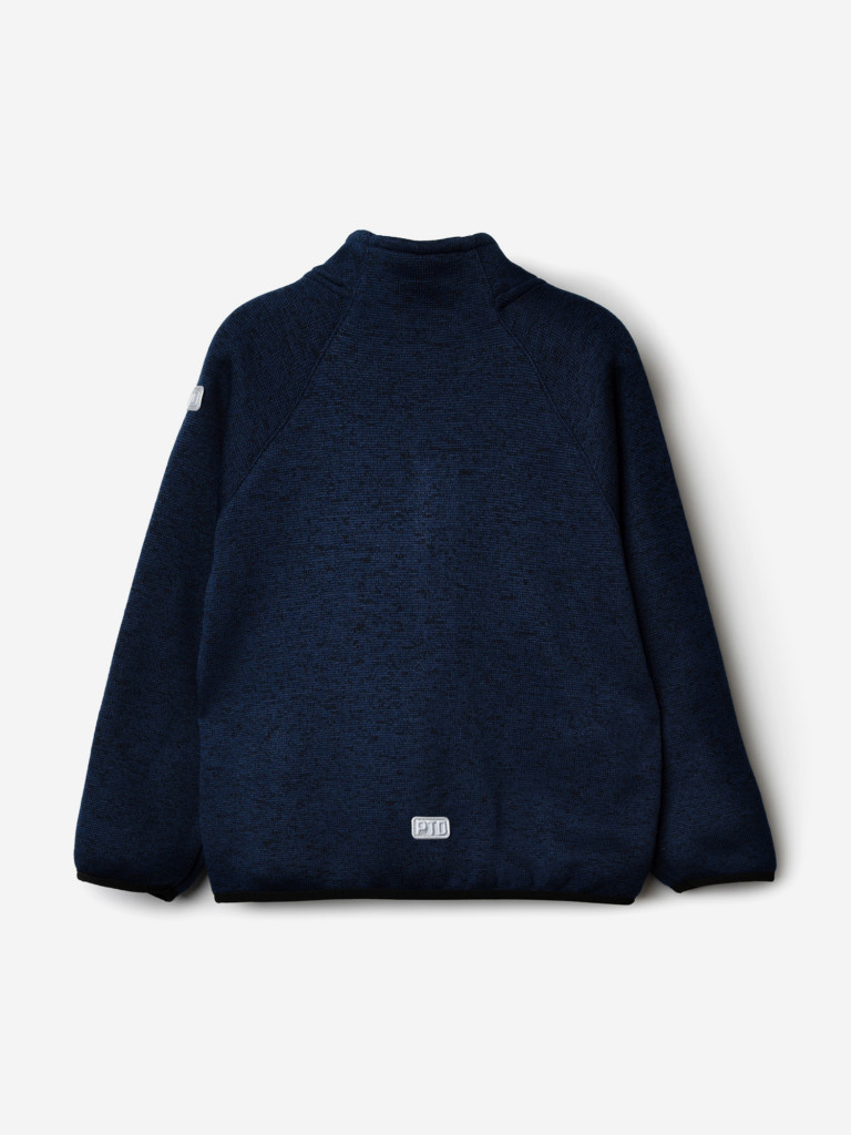 Толстовка флисовая для мальчиков PlayToday