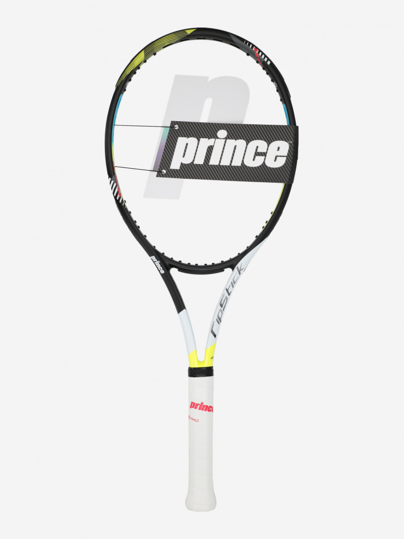 фото Ракетка для большого тенниса prince ripstick 280 27", мультицвет