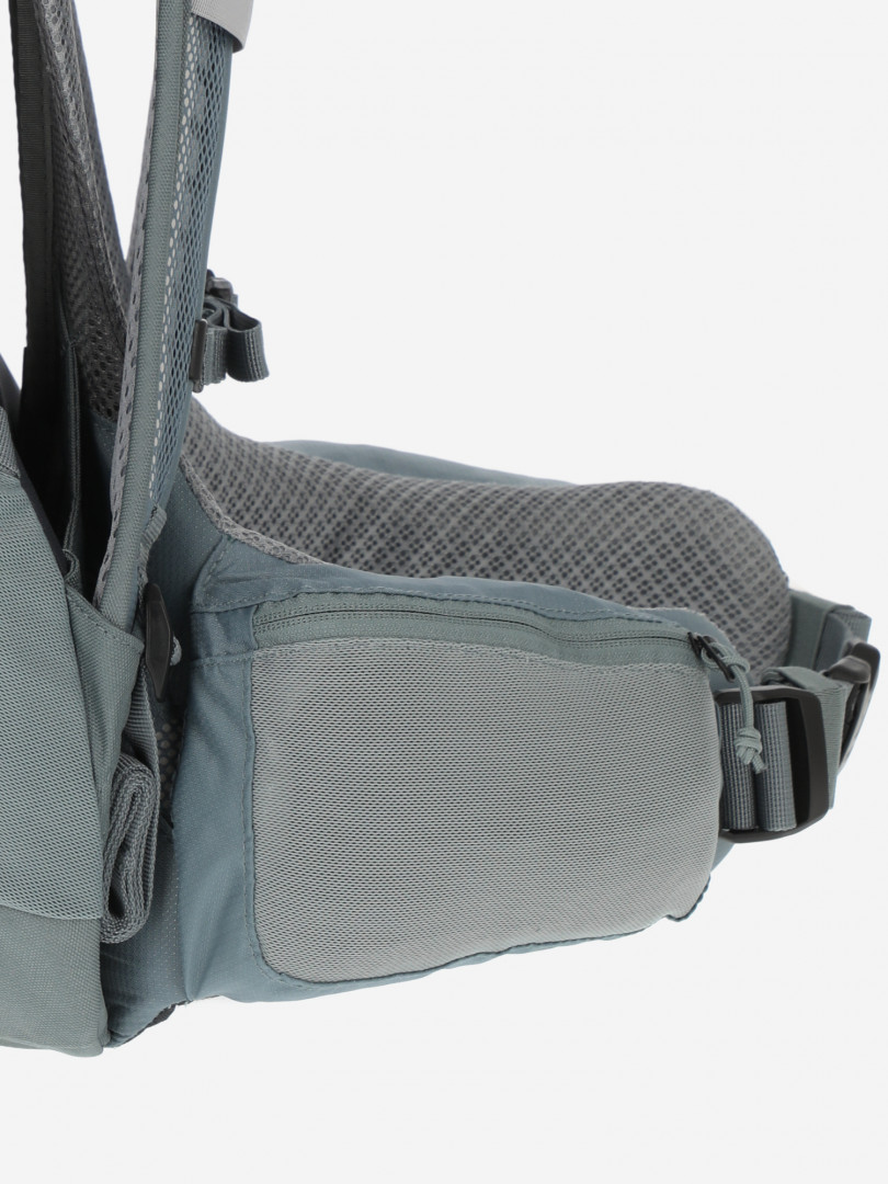 фото Рюкзак deuter futura 26 л, серый