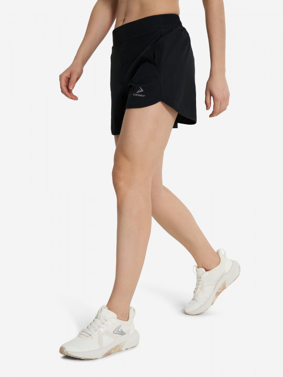 Шорты женские Demix