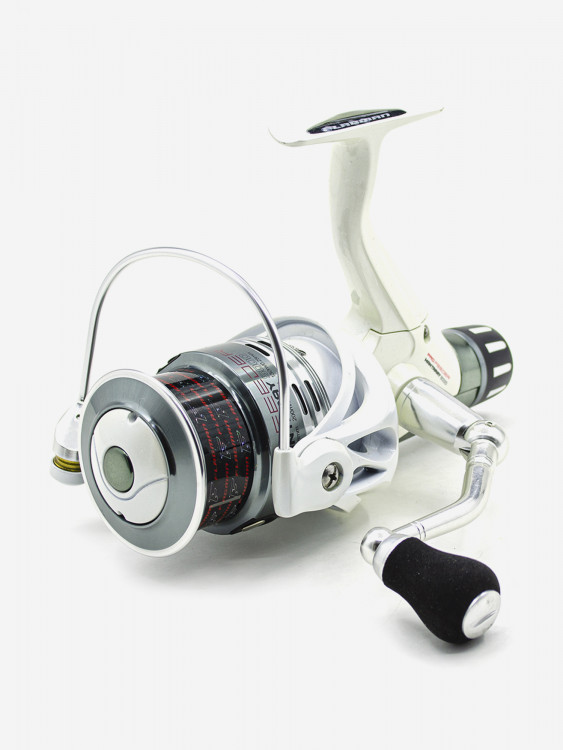 Катушкa FLAGMAN фидерная Mantaray Pro Feeder 5000 RD