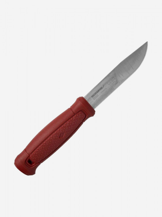 Нож охотничий Morakniv Kansbol Dala Red Edition тактический, туристический, нержавеющая сталь, клинок 109 мм