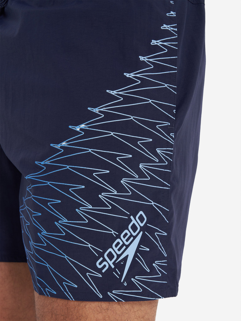 Шорты плавательные мужские Speedo Medley