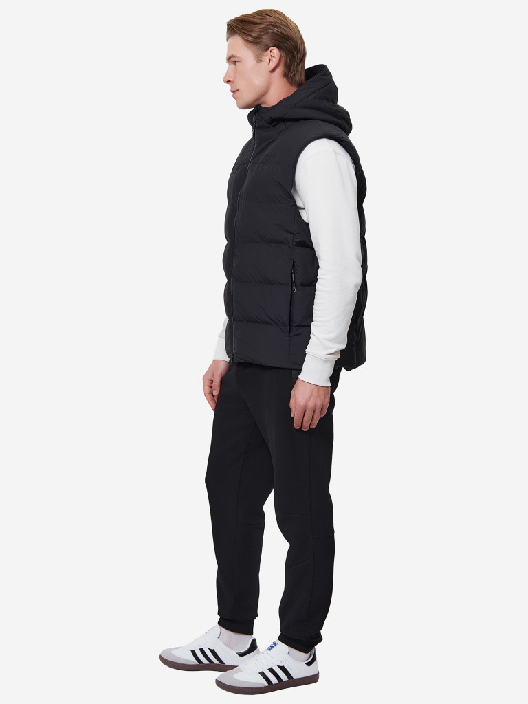 Жилет мужской NORPPA Sutai