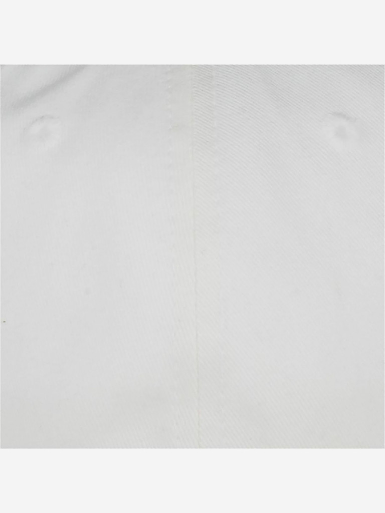 Бейсболка FLEXFIT 6245CM (белый)