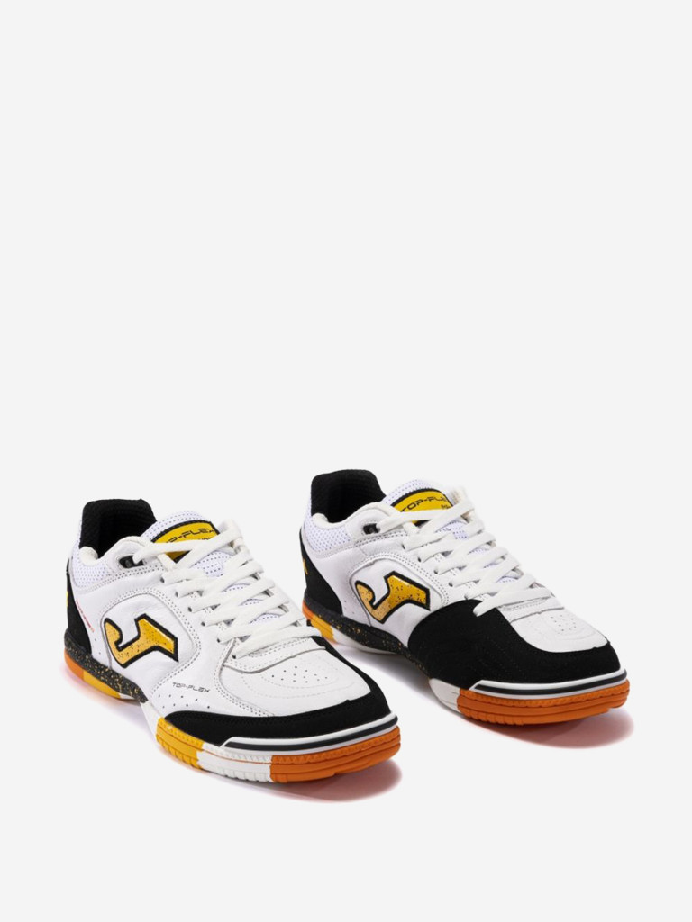 Joma. Футзальная обувь TOP FLEX