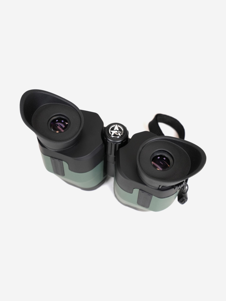 Призменный бинокль ARKON 8x21