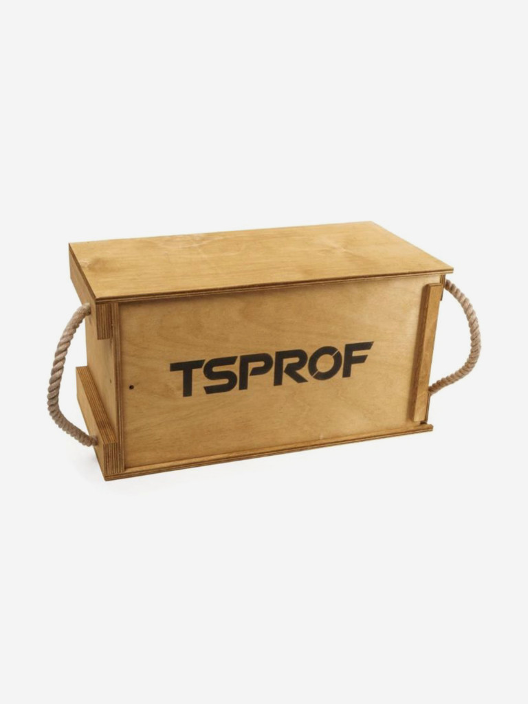Набор для заточки TSPROF Профиль К03 Pro AL Quick Edition, black