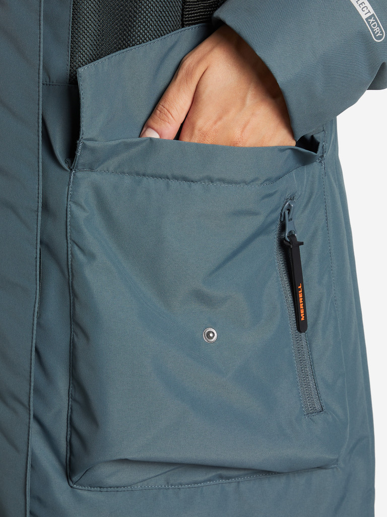 Куртка утепленная женская Merrell