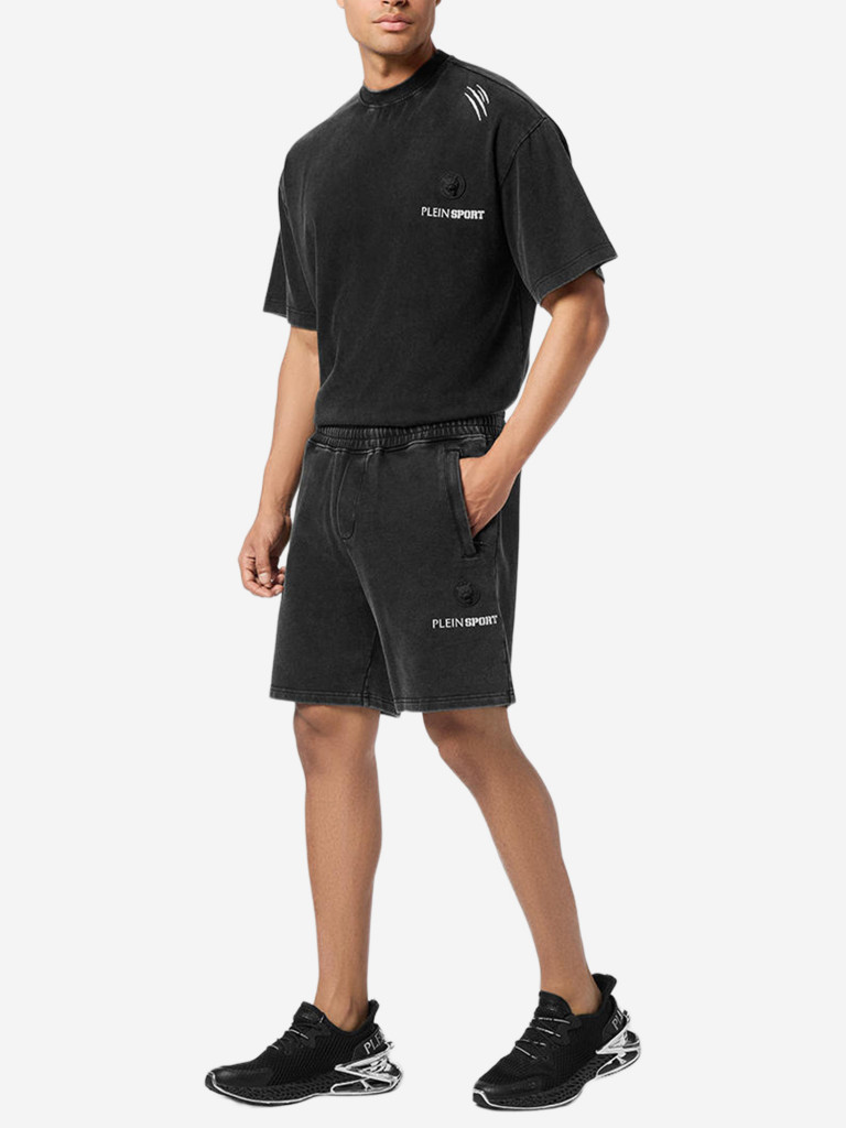 Шорты Plein Sport