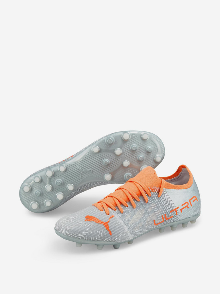 Бутсы мужские PUMA Ultra 3.4 MG