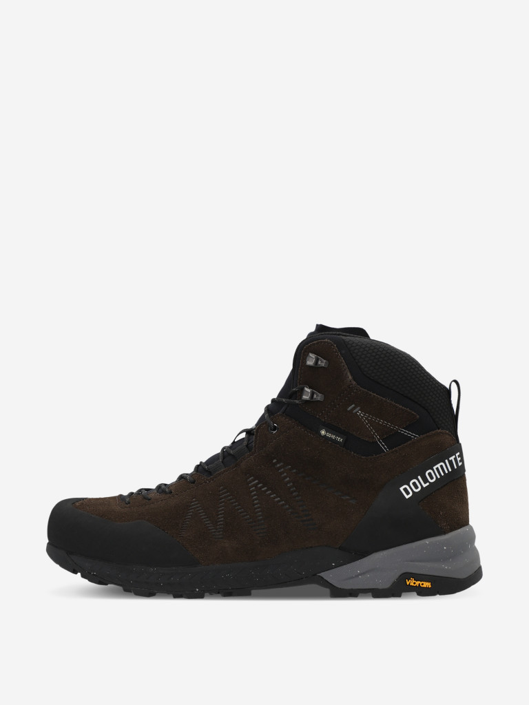 Ботинки мужские Dolomite Crodarossa Leather Gore-Tex
