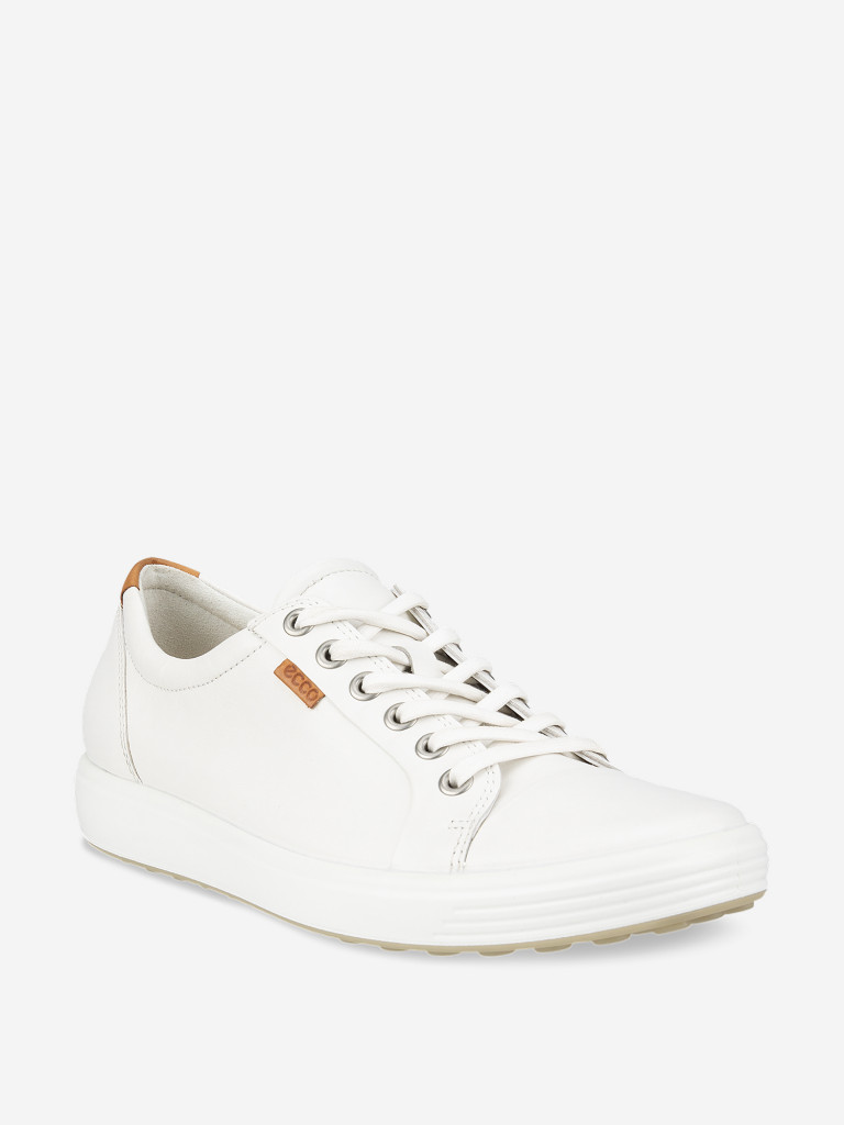 Полуботинки женские Ecco Soft 7