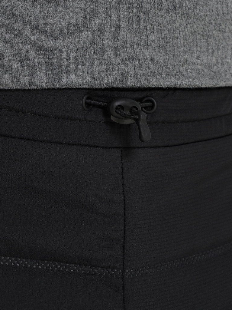 Шорты утепленные мужские Nordski Hybrid Pro 2.0