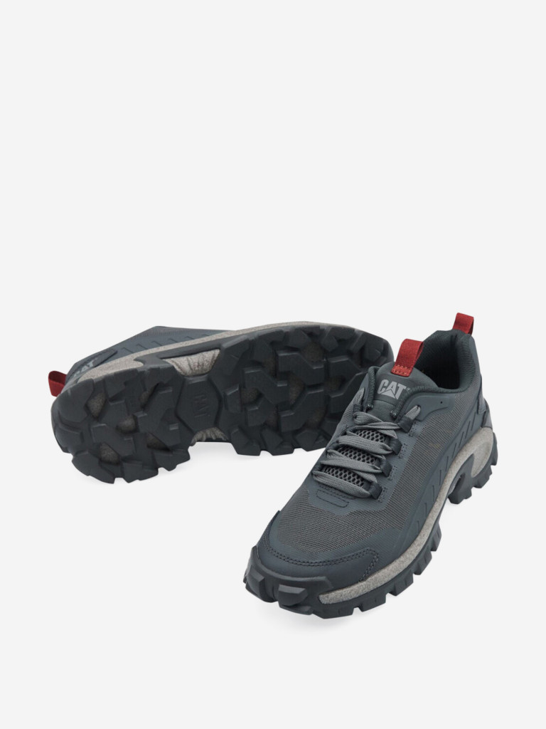 Кроссовки унисекс Caterpillar