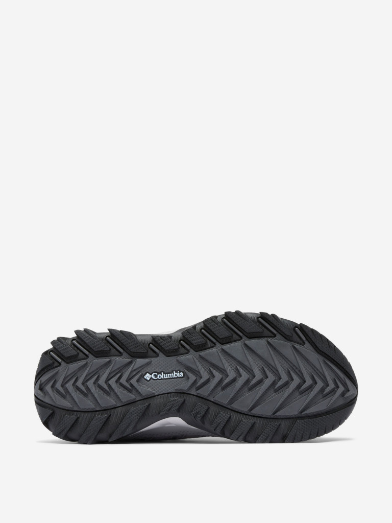 Полуботинки женские Columbia Strata Trail Low