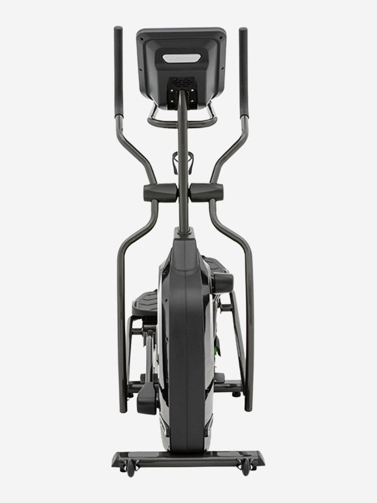 Эллиптический тренажер SPIRIT XE195 BLACK