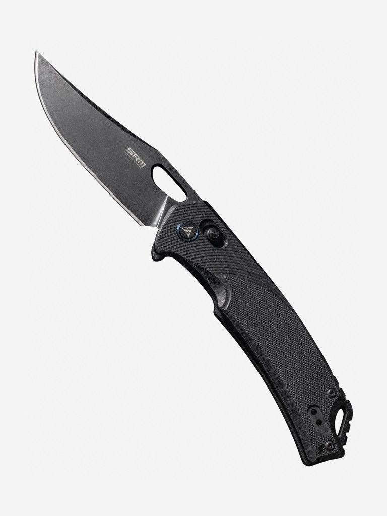 Складной нож SRM 9201-GB