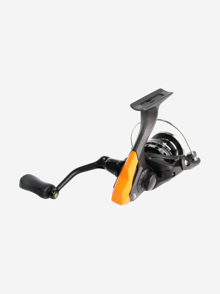 Катушка Okuma JAW-30, с передним фрикционом