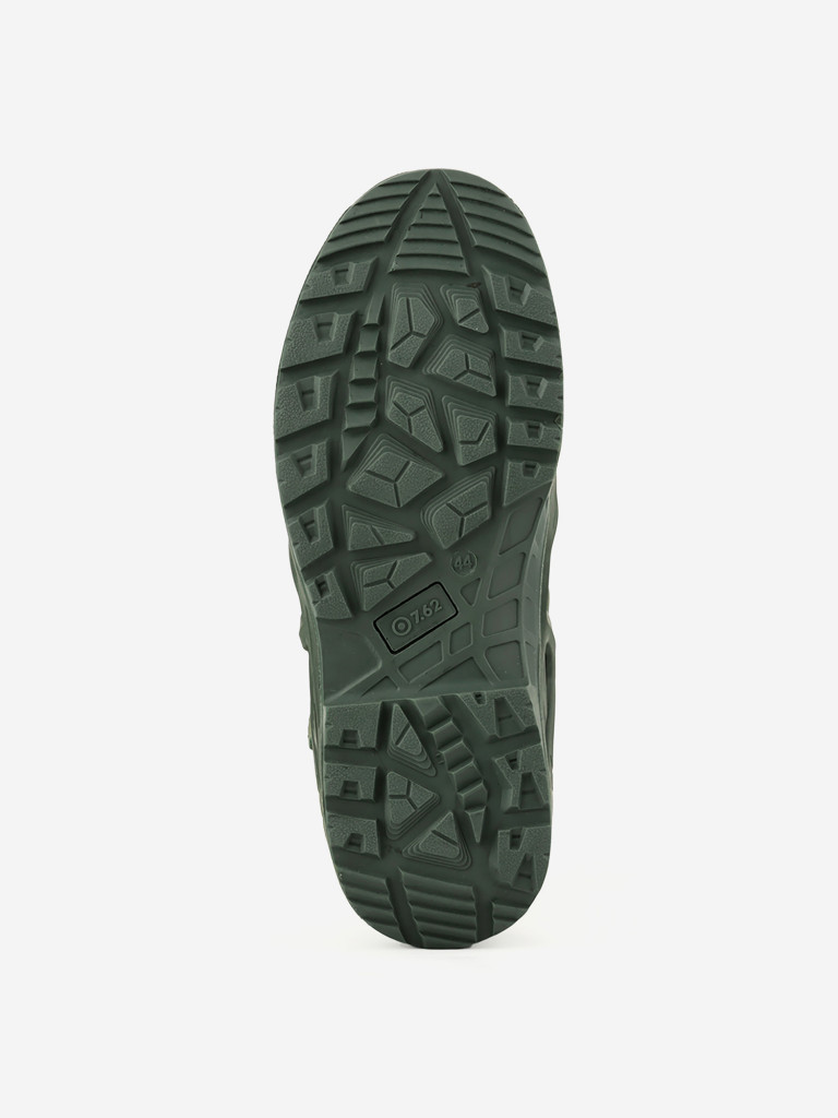 Ботинки для охоты и рыбалки R 7.62, олива