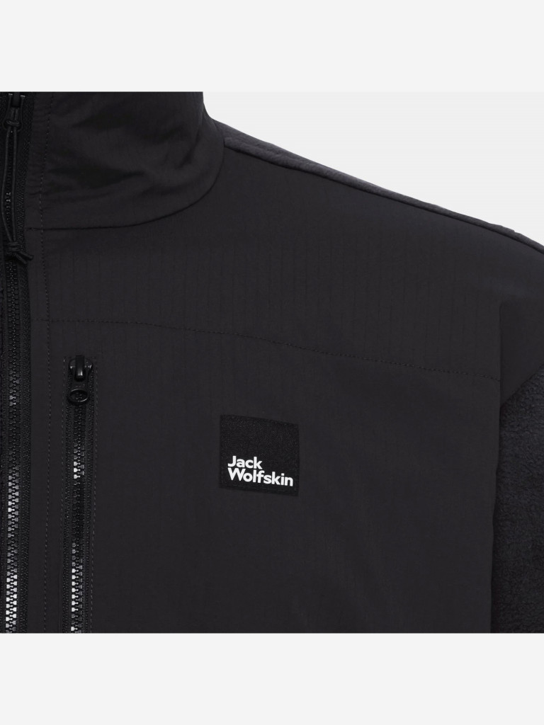 Толстовка мужская Jack Wolfskin Sumetro
