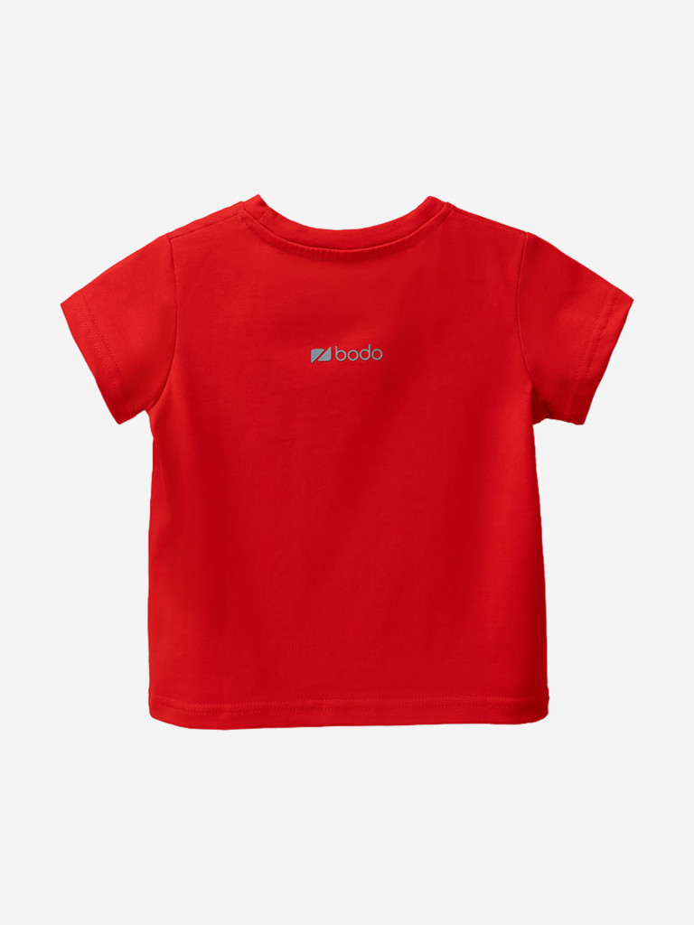 Футболка bodo
