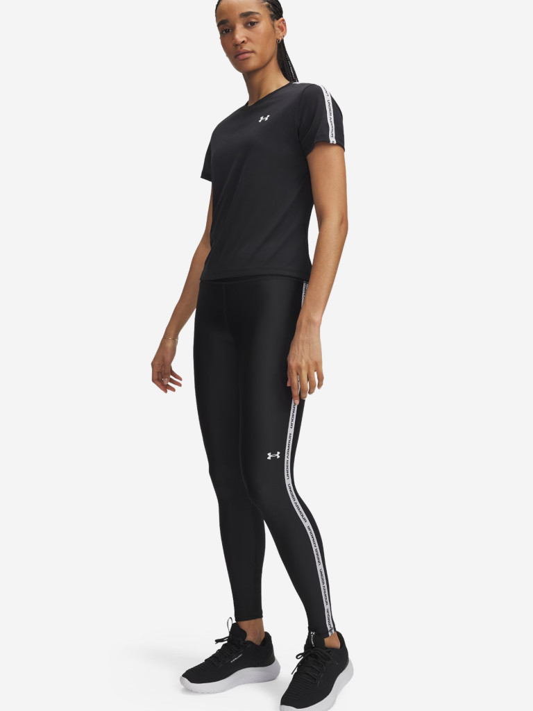 Легинсы женские Under Armour Tech