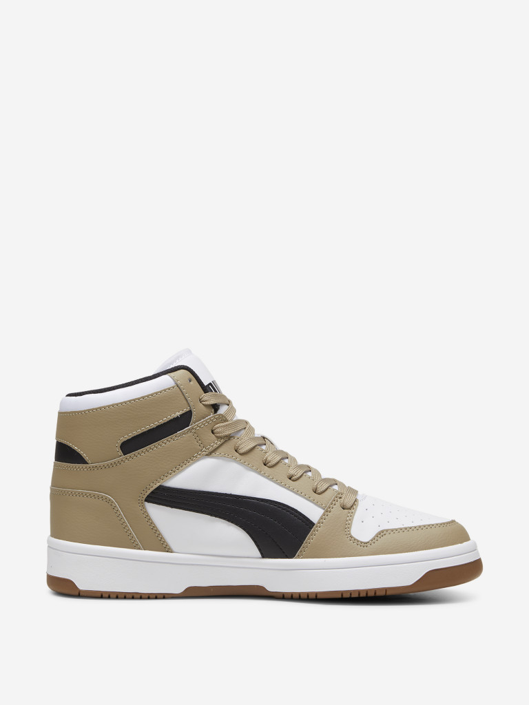 Кеды мужские PUMA Rebound Layup Sl