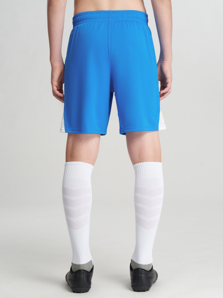 Шорты для мальчиков PUMA Teamliga26