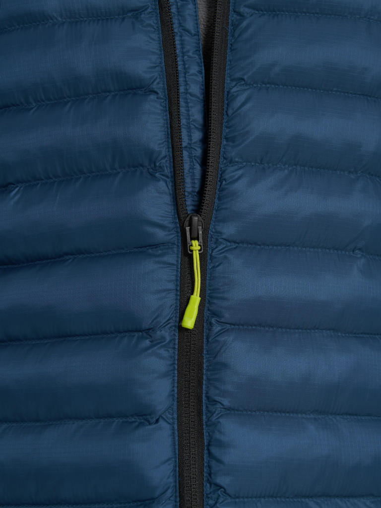 Куртка утепленная мужская The North Face Terra Peak