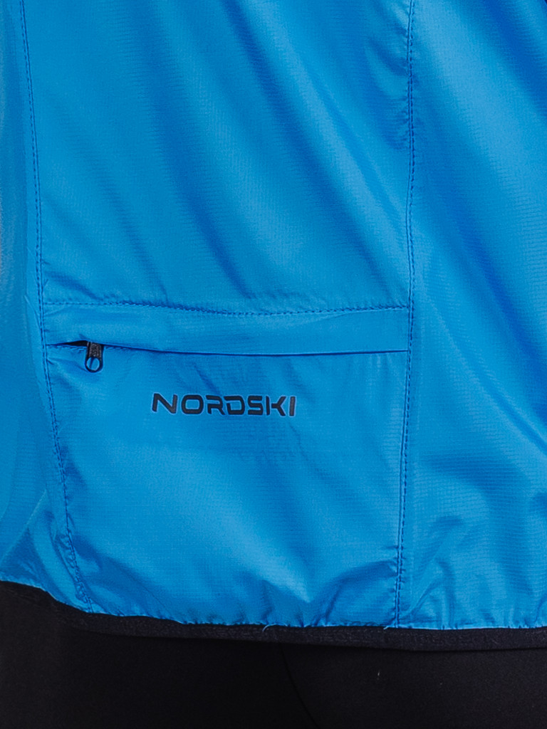 Ветровка Nordski Pro Light