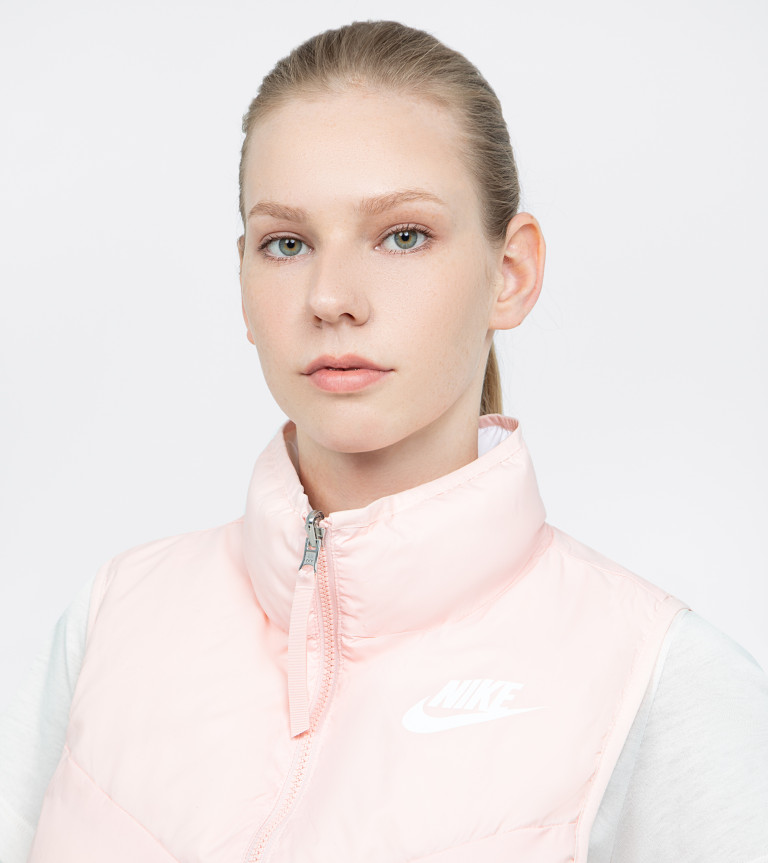 Жилет пуховой женский Nike Sportswear