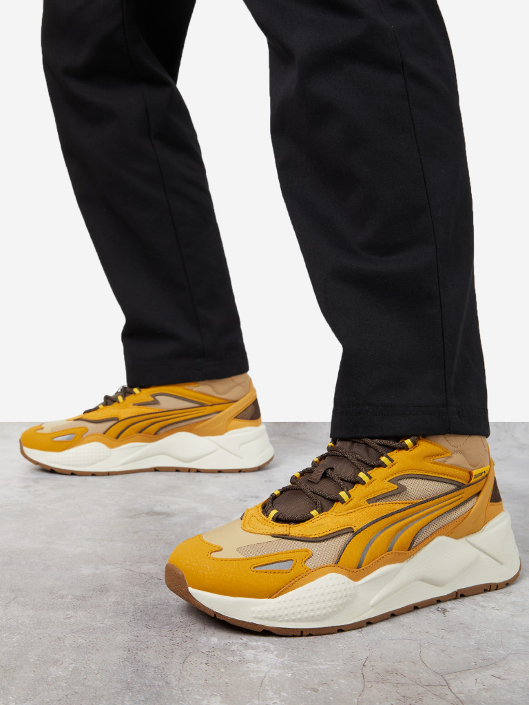 PUMA RS X Hi 392718 9499 50