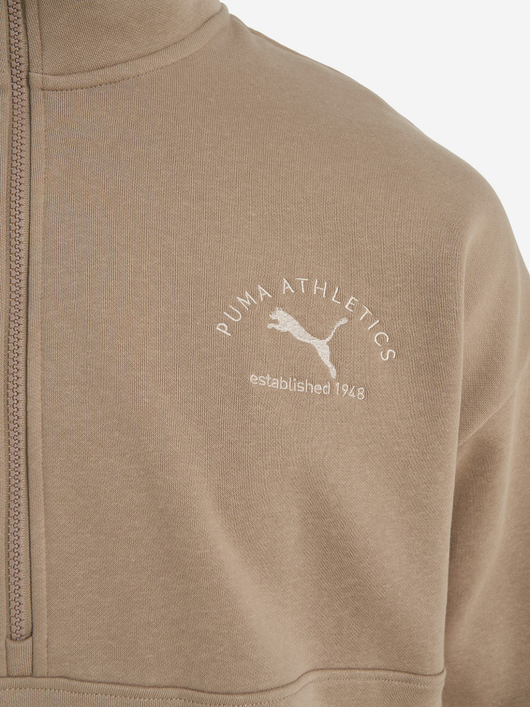 Свитшот мужской PUMA Class