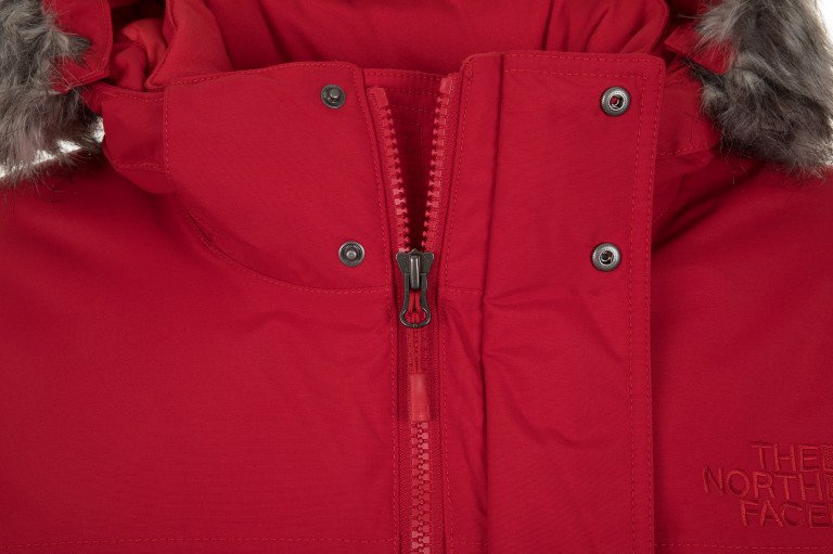 Пуховик мужской The North Face Mc Murdo 2