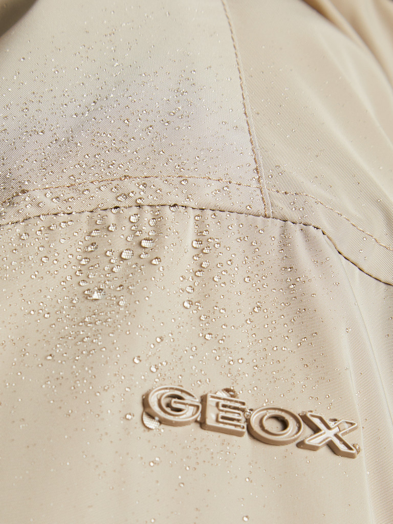 Ветровка женская Geox Bulmyale