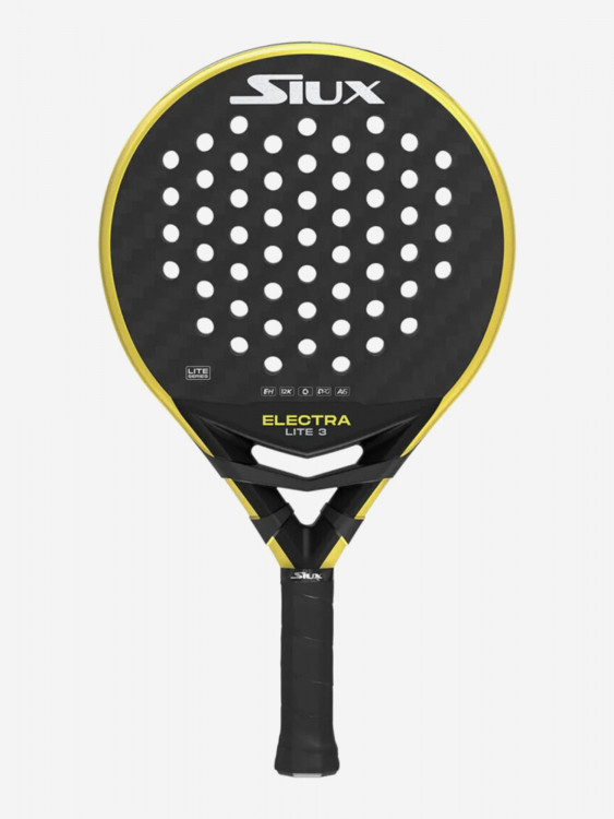 Ракетка для падела Siux Electra ST3 Lite