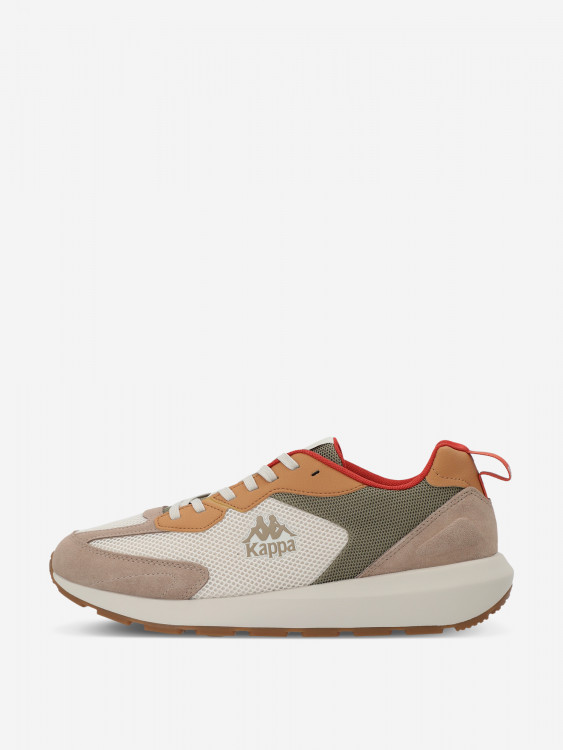 Кроссовки мужские Kappa Authentic Run Txt