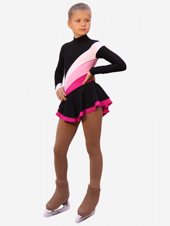 Платье для фигуристов "Либела" IceDress