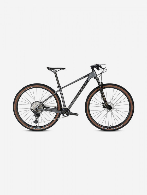 Велосипед горный TWITTER LEOPARD