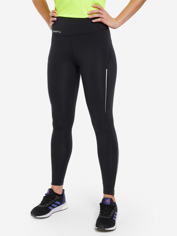 Легинсы женские Craft ADV Essence Run