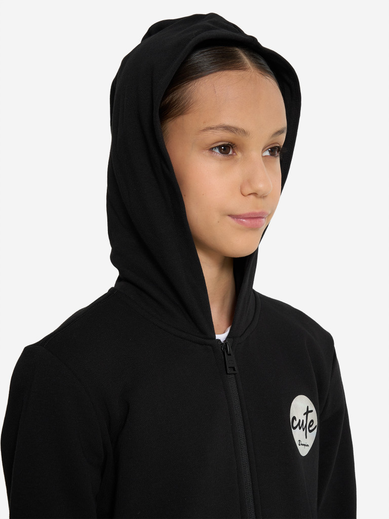 Костюм для девочек Champion