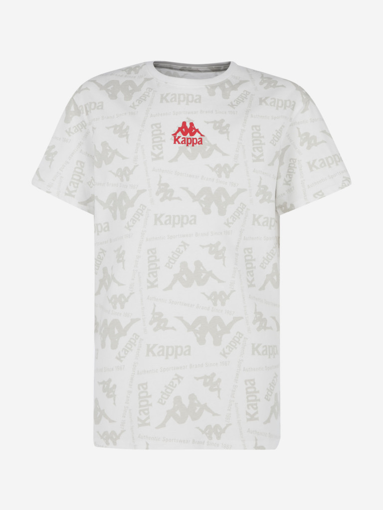 Футболка для мальчиков Kappa
