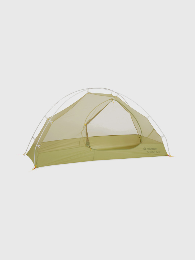 Палатка 1-местная Marmot Tungsten UL 1P